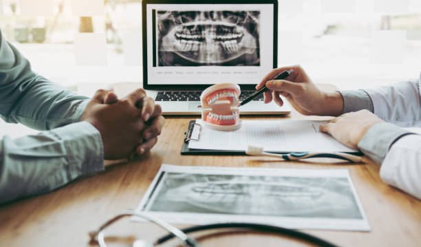 Best TMJ/TMD Treatment  in Winter Gardens, CA