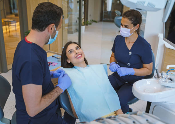 Dental Inlays and Onlays in Winter Gardens, CA