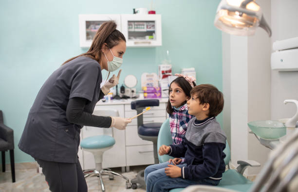 Emergency Dental Services in Winter Gardens, CA
